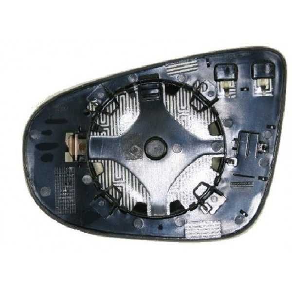 Vidro de retrovisor VW Golf modelos: 2008/10 até 2015/08
