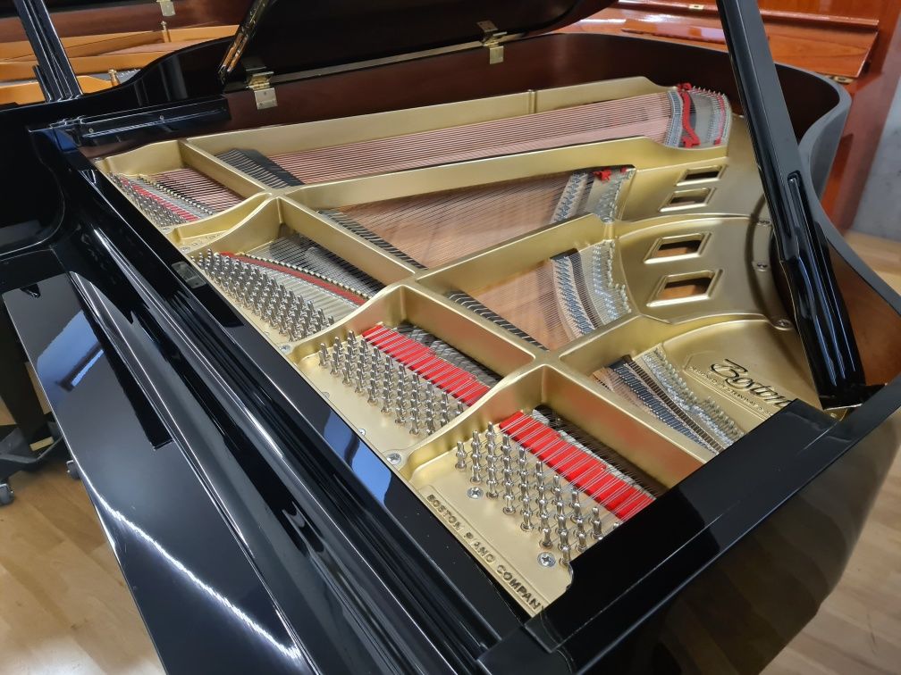 Fortepian Boston GP178 by Steinway & Sons profesjonalny