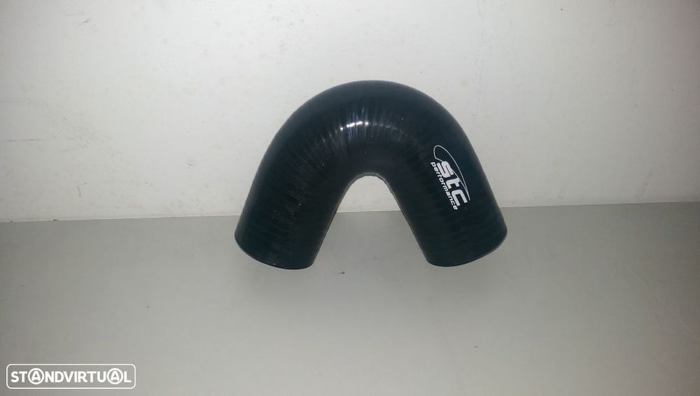 Curvas Silicone 90º, 45º e 180º