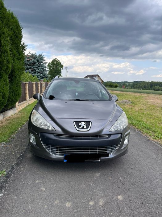 Peugeot 308 1.6 HDI 2008