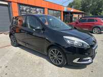 Renault Scenic 2013