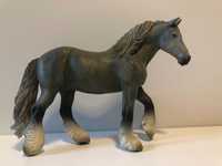 Collecta figurka koń 88574 klacz Shire Horse