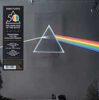 Продам вінілову платівку Pink Floyd- Dark Side Of The Moon
