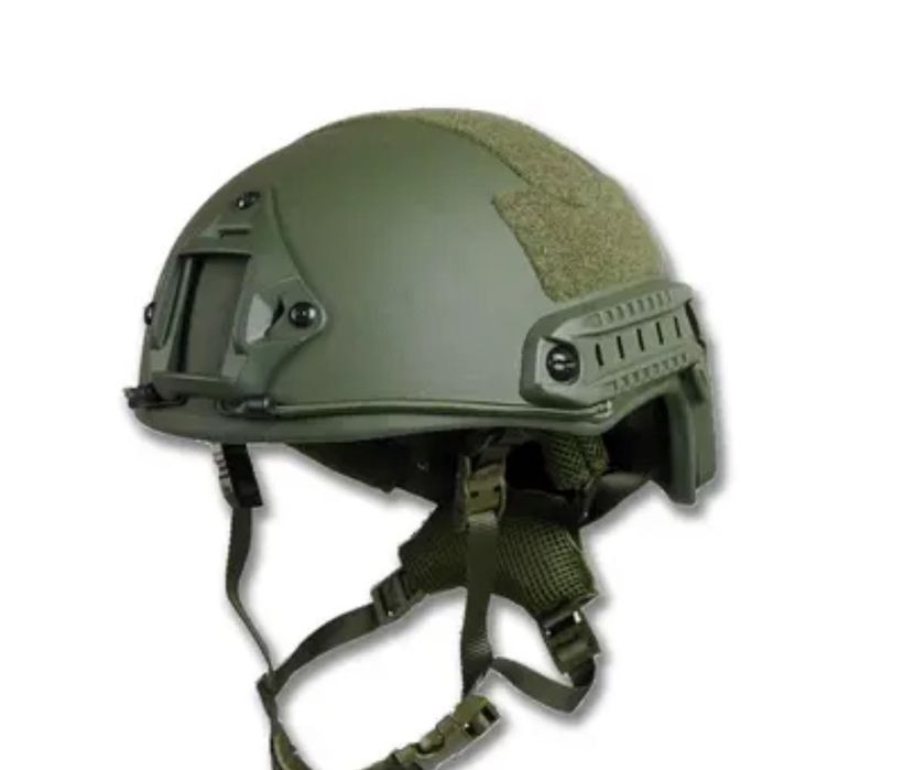 Шолом Fast тактичний для тренувань