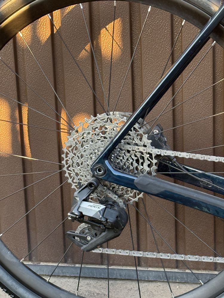 Orbea terra m41e Team L