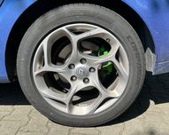 Opony letnie Blaser UHP 2, 225/50/ZR18