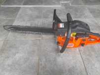 Piła spalinowa Schwarzbau MODEL TT-CS5800