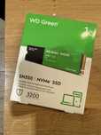 WD Green SN350 1TB NVMe SSD