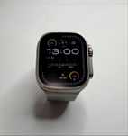 Apple Watch Ultra Titanium