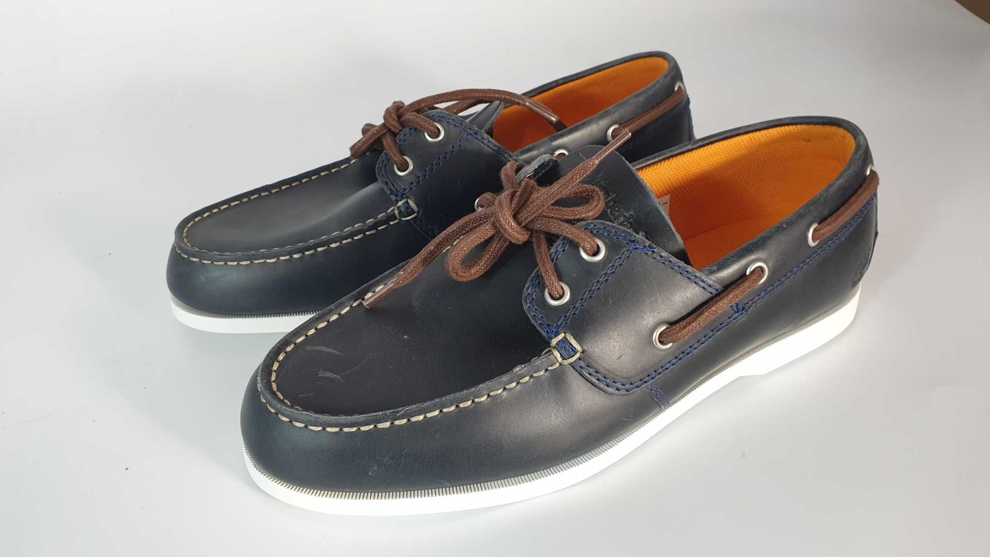 Mokasyny Timberland Classic Boat 2 Eye   rozmiar  42
