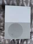 Konsola xbox one S