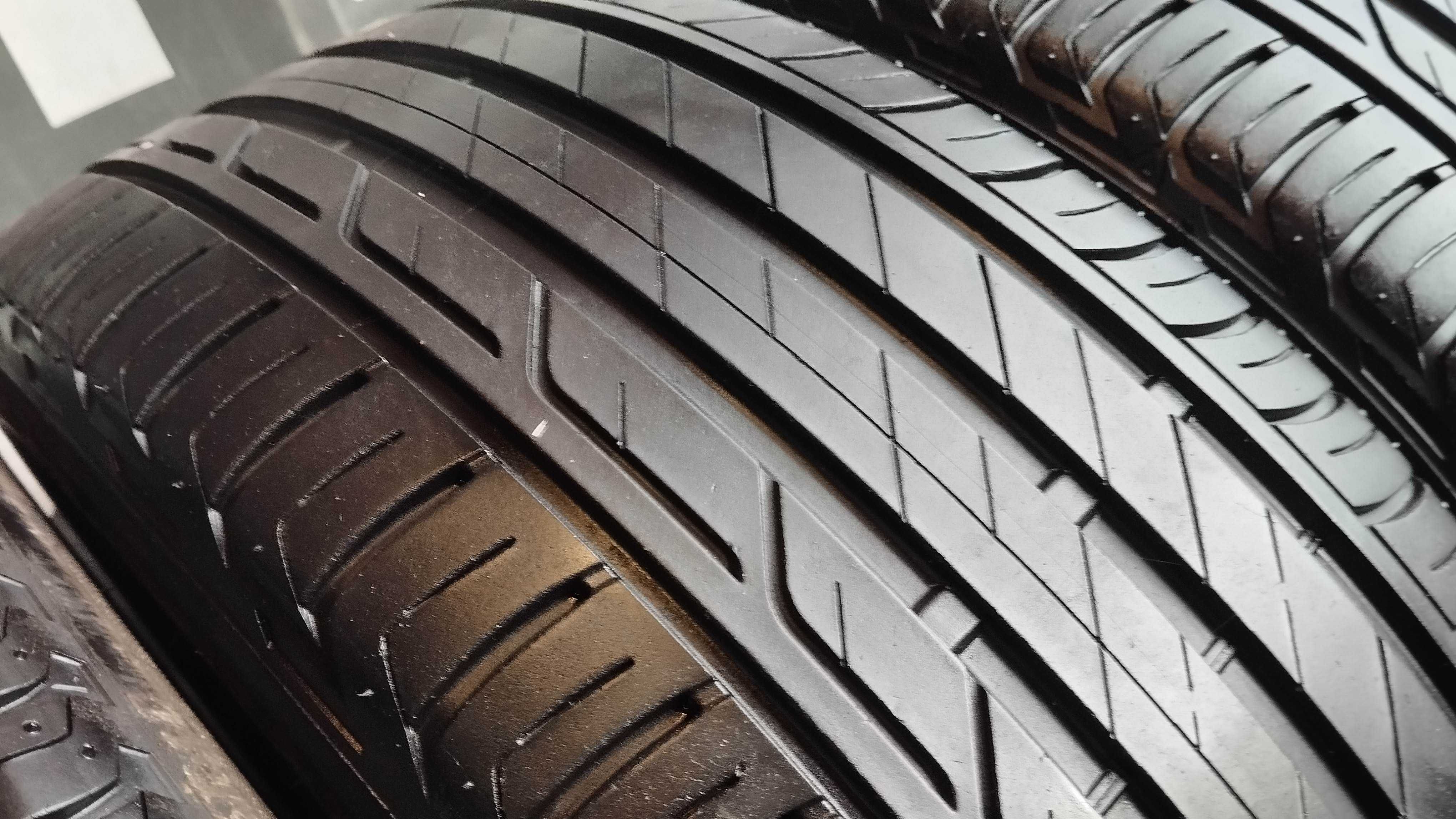 215/50R18 Bridgestone ! Opony letnie ! 4 szt ! ! MONTAŻ !