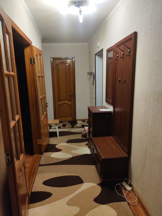 2 комнатная на шуменском