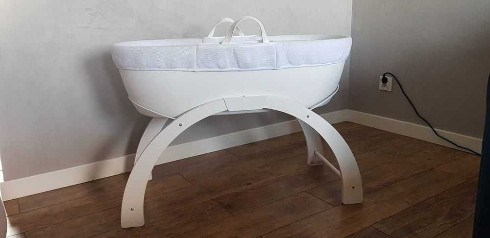Kosz mojżesza Shnuggle