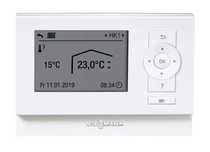 Viessmann Vitotrol 200 E