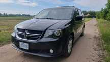 Dodge Grand Caravan 3.6 V6
