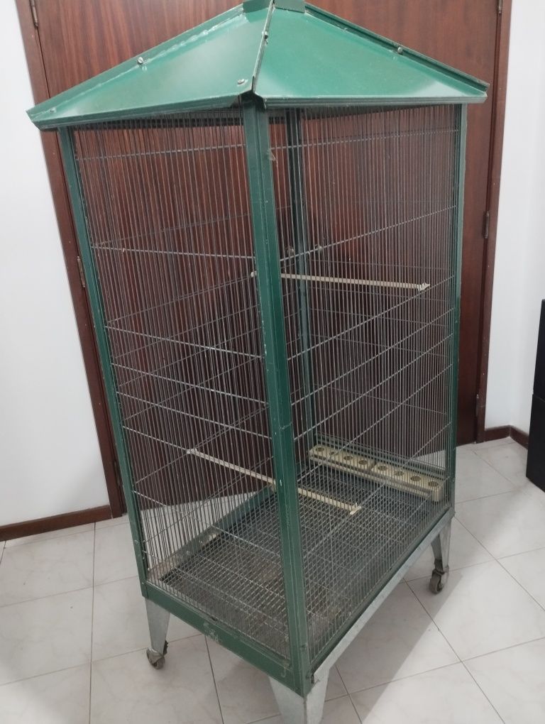 Gaiola 1,50 metros