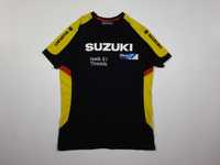 Футболка  спортивная Suzuki  Racing
