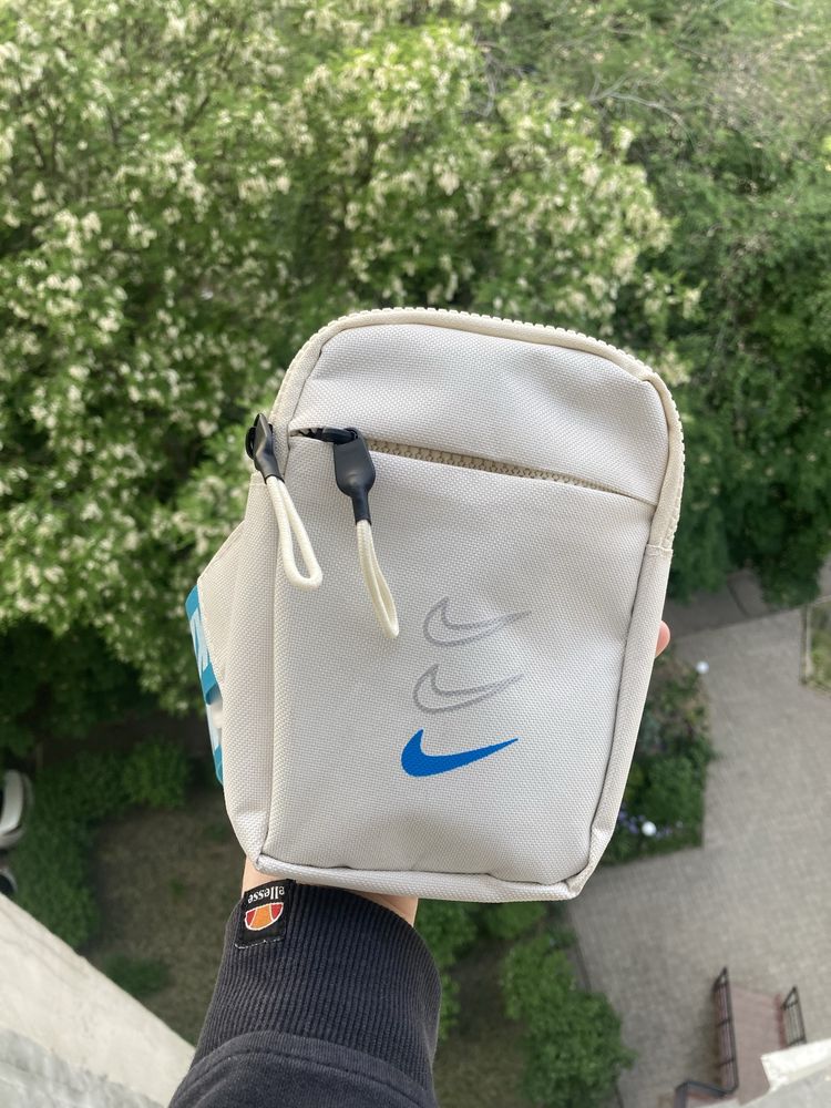 Спортивна сумка Nike