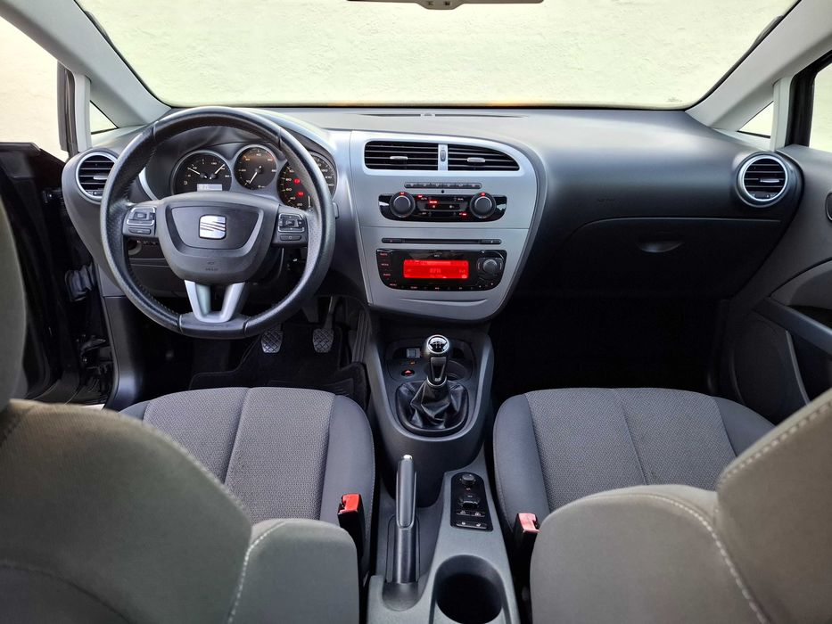 Seat Leon 1.9 TDI Style