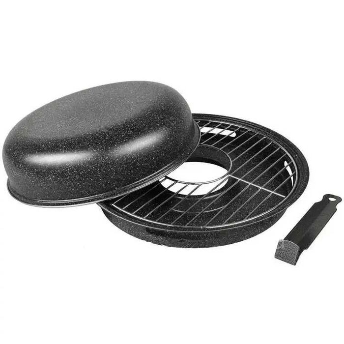 Сковорода гриль газ Benson BN-801