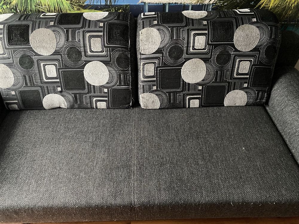 sofa kanapa rozkładana 144x200