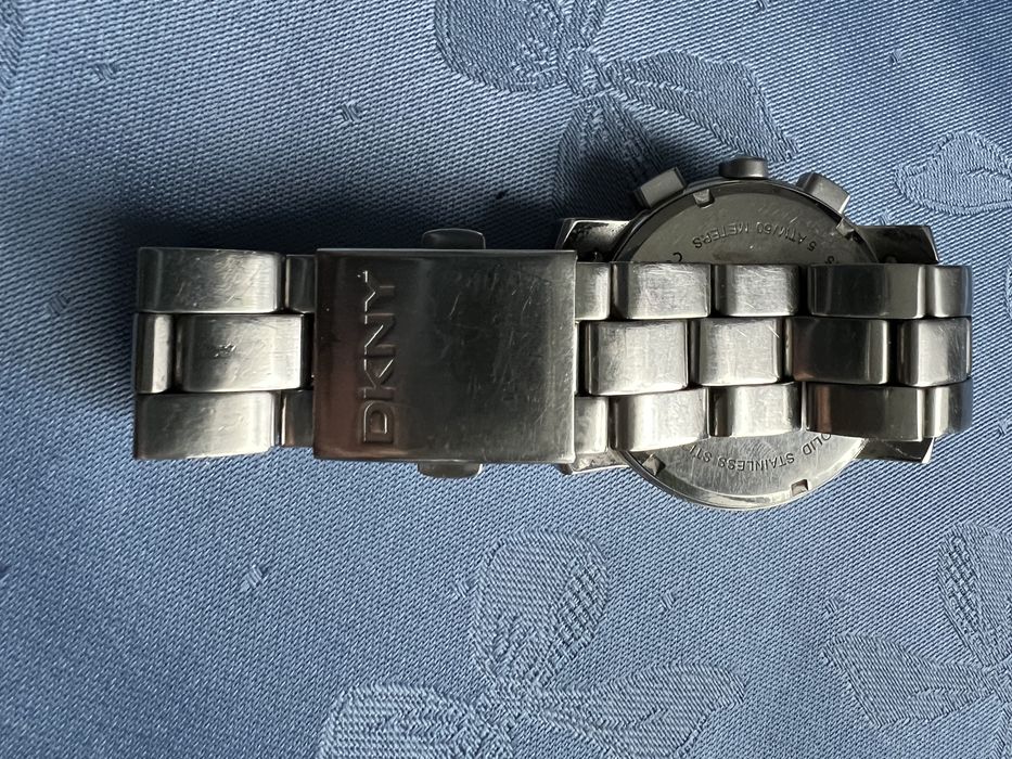 Часы DKNY унисекс, сталь