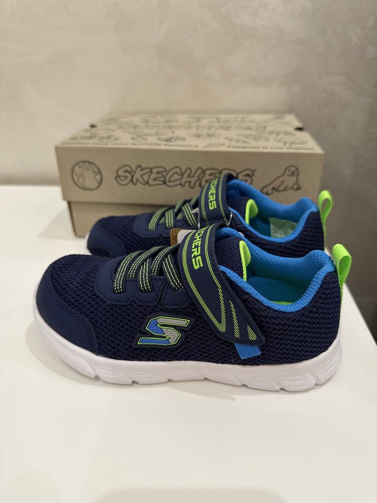 Skechers 21 22 23 25 кросівкі НОВІ