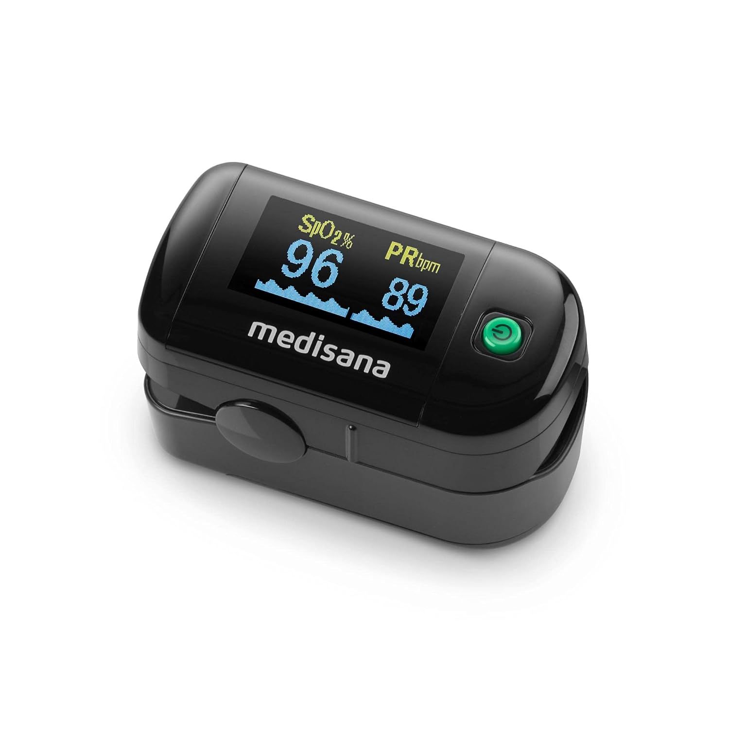 Medisana Pulsoksymetr PM 100