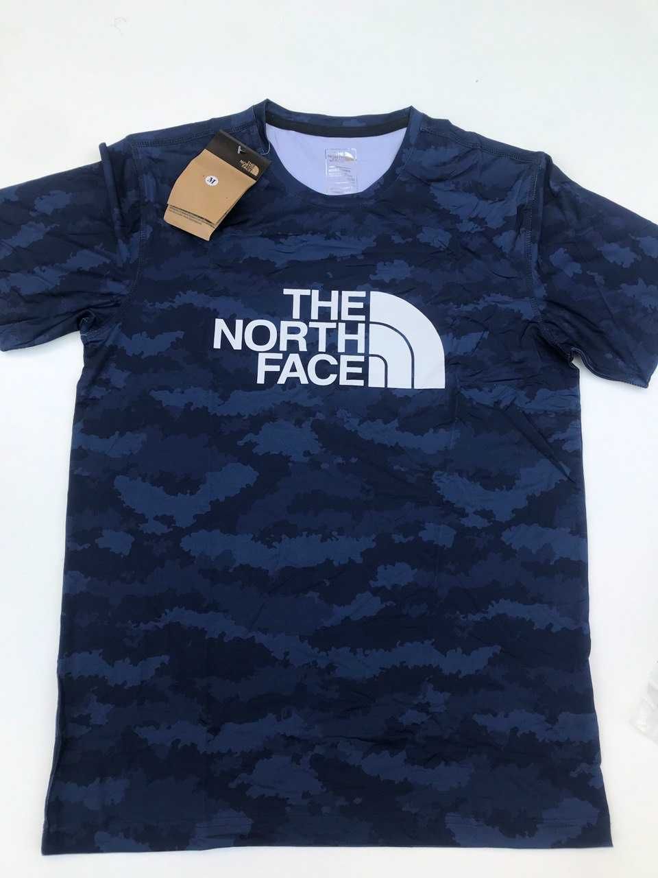 Футболки  THE NORTH FACE чоловічі