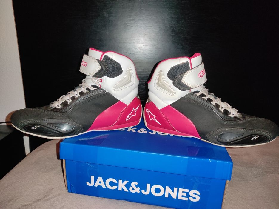 Sapatilhas Alpinestars n43