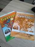 Explore treetops 1 podręcznik + ćwiczenia