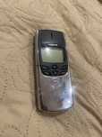 Nokia 8810 бу оригинал