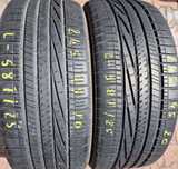 245/45r20 99Y (L587/25)007 2szt 6mm 19r Eagle RS-A2 GOODYEAR