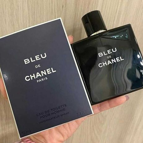 Chanel Bleu de Chanel 100 ml АОЕ Шанель Блю Де Шанель Парфуми Blu Блу
