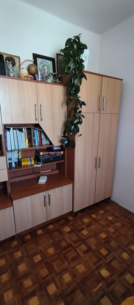 Meble, meblościanka