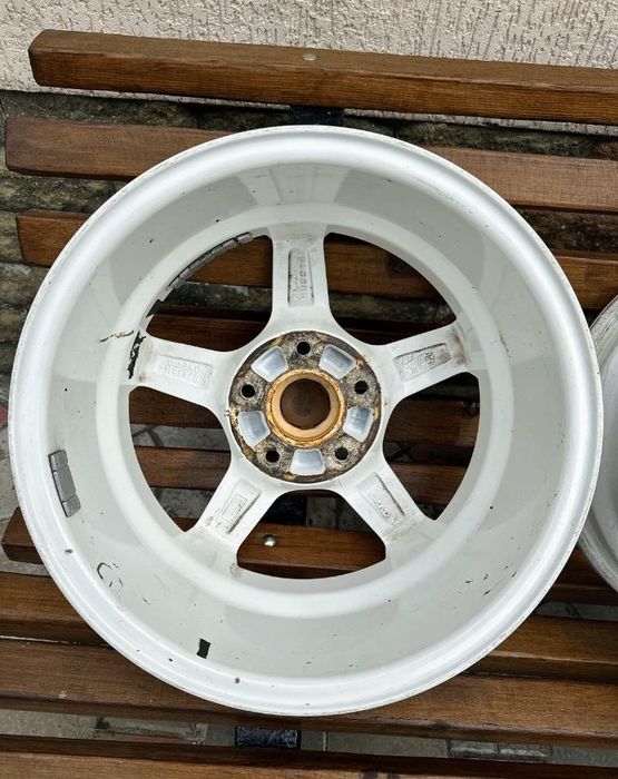 Продам диски R15 5х114.3 Hyundai Honda Mazda Nissan Toyota Mitsubishі