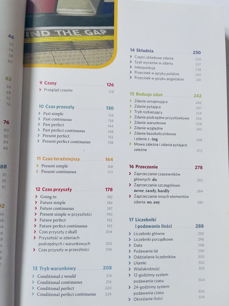 Pons Angielska gramatyka obrazkowa