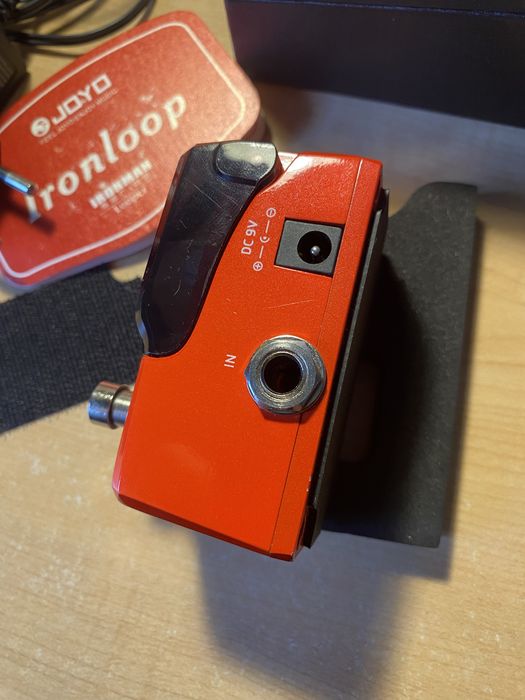 Looper Ironloop używany