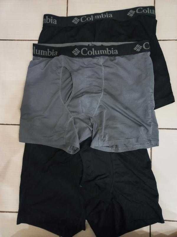 Труси чоловічі р.Л Columbia