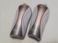 Caneleiras cr7 nike Funchal & Manchester