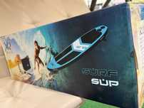 sup-board Сапборд XQ Max блакитний 245х57х10 см