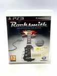 Rocksmith PS3 Po Angielsku Kompletna