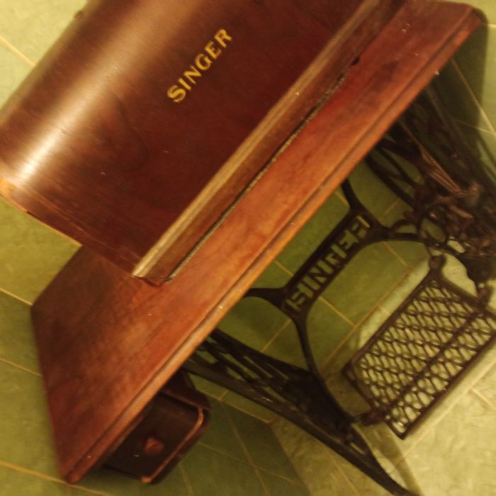 Maszyna do szycia Singer Okazja Aktualna najtaniej...