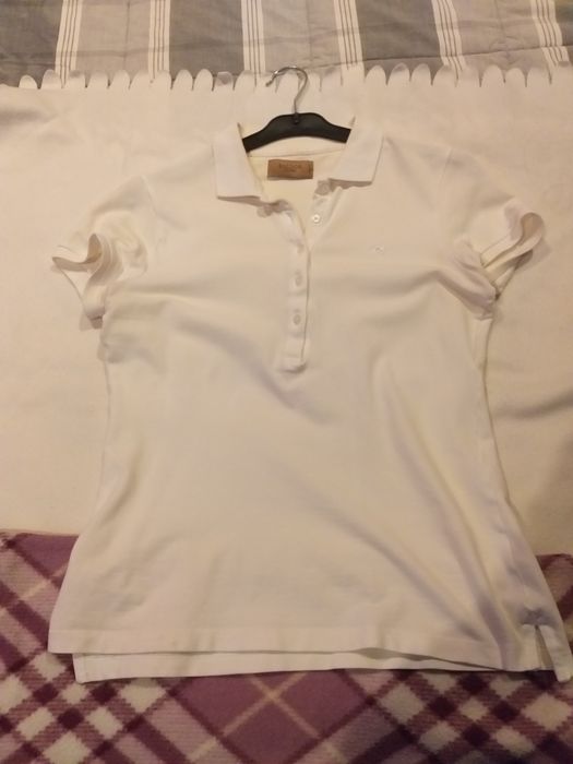 Polos Femininos da marca Saccor