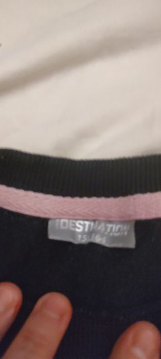 Bluzy dziewczęce/146/152/164/zestaw