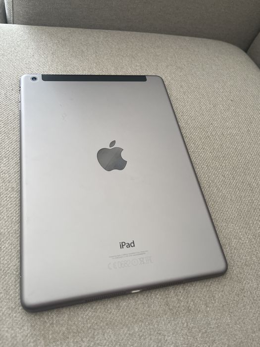 IPAD AIR (1 geração) con 4G,  em otimo estado