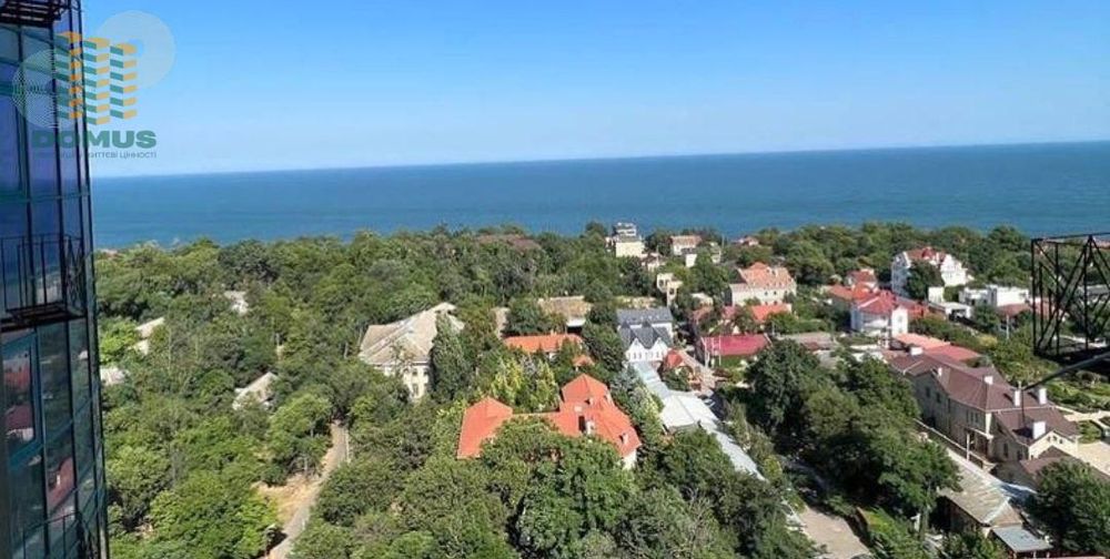 Вид на море! Продам 2 комн ЖК Аквамарин. Золотой берег! 16 ст. Фонтана