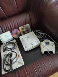 Продам Sega Dreamcast оригинал.