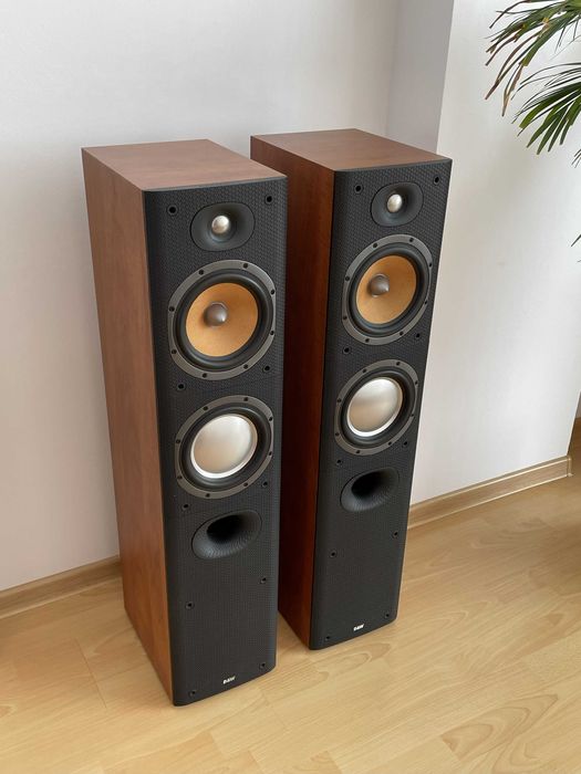 Kolumny B&W model DM 603 s3